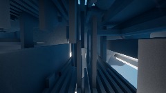 A screenshot taken in Dreams. 9 of 28.