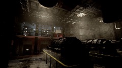 Sector 9 (Machine Shop) - Way Back