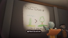 A screenshot taken in Dreams. 4 of 19.