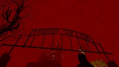 Batman returns to arkham asylum?