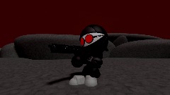 A screenshot taken in Dreams. 2 of 2.