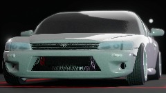 A screenshot taken in Dreams. 1 of 2.