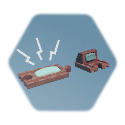 Hatan's <trenlogob> Stuff