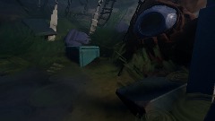 The Tree In Chains 2