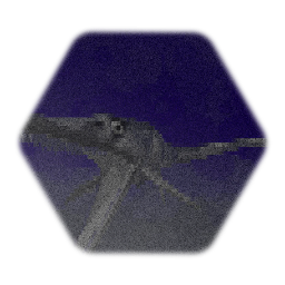 Mosasaurus        1900