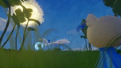 A screenshot taken in Dreams. 7 of 14.