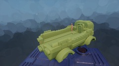 A screenshot taken in Dreams. 7 of 12.