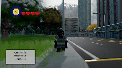 A screenshot taken in Dreams. 8 of 24.