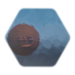 Meatball Man