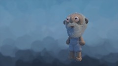 A screenshot taken in Dreams. 3 of 14.