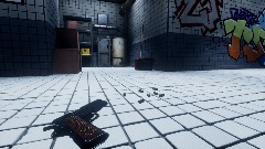 Deathgore: a short horror fps (update!)