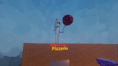 A screenshot taken in Dreams. 5 of 15.