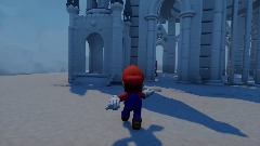 Super mario Odyssey 2