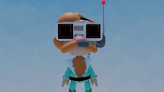 A screenshot taken in Dreams. 23 of 23.