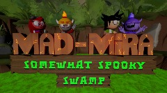 Mad-Mira| Event titles