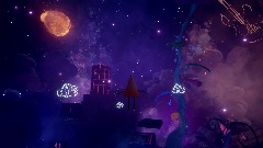 A screenshot taken in Dreams. 9 of 24.