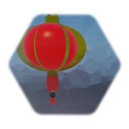 Chinese lantern