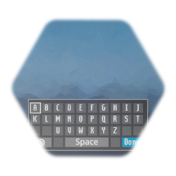 Keyboard