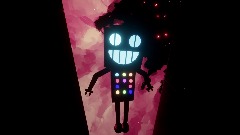 A screenshot taken in Dreams. 1 of 8.