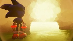 Emerald Hill  Fanmade  Level  WIP