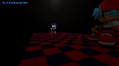 A screenshot taken in Dreams. 3 of 5.