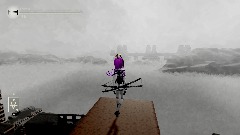 A screenshot taken in Dreams. 2 of 2.