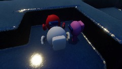 Remix of Among us in a nutshell