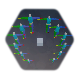 Fake Puppets Default