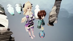 A screenshot taken in Dreams. 1 of 1.