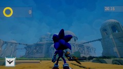 A screenshot taken in Dreams. 4 of 6.