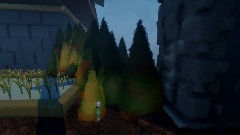 Ruby's story part 1  - 7/17/2020