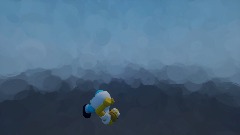 A screenshot taken in Dreams. 1 of 1.