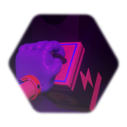 <term> Poppy playtime 4 | battery