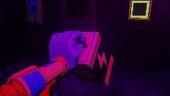 A screenshot taken in Dreams. 3 of 7.
