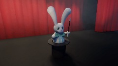 A screenshot taken in Dreams. 2 of 5.