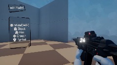 A screenshot taken in Dreams. 7 of 10.