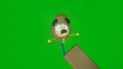 A screenshot taken in Dreams. 3 of 4.