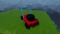 Lawnmower