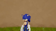 Need someaon to talk sonic please