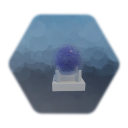 Castle oblivion world map orb