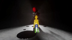 A screenshot taken in Dreams. 4 of 22.