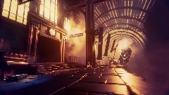 A screenshot taken in Dreams. 22 of 22.