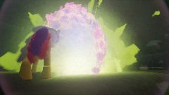 Exit Scene from Terria Boss