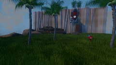 A screenshot taken in Dreams. 3 of 4.