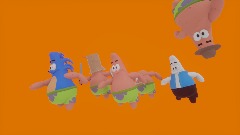 A screenshot taken in Dreams. 4 of 4.