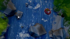 A screenshot taken in Dreams. 1 of 6.