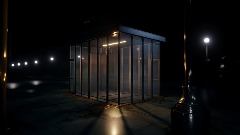 A screenshot taken in Dreams. 2 of 3.