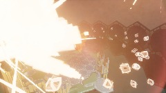 Shinra Vr s3