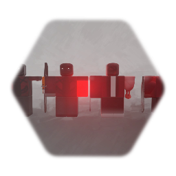 Chains V2