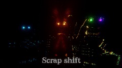 Scrap Shift <term> (Full Game)